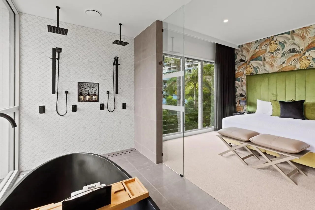 Resort Club Wyndham Airlie Beach
