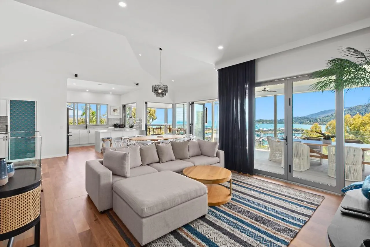Club Wyndham Airlie Beach Australia