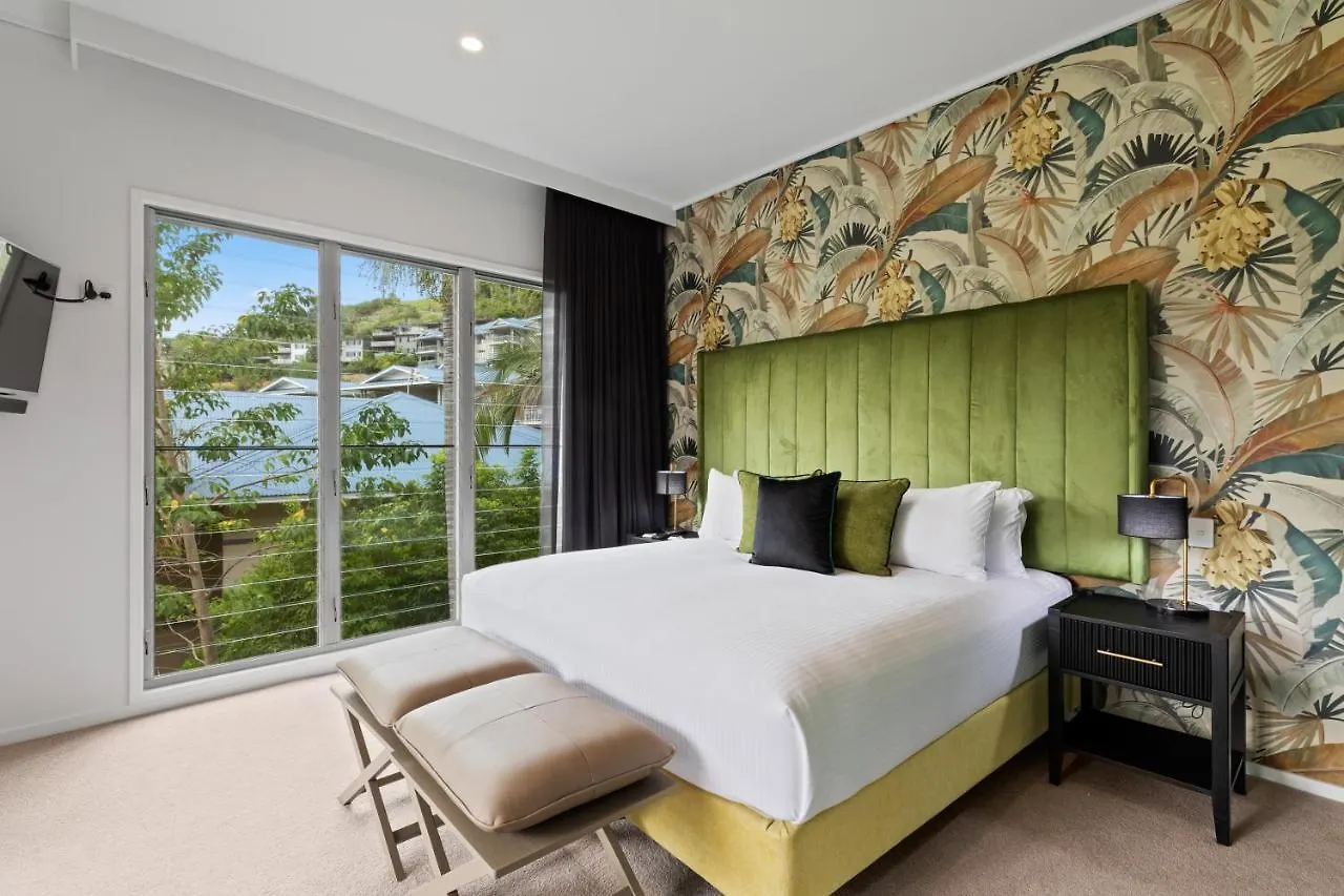 Club Wyndham Airlie Beach 4*,
