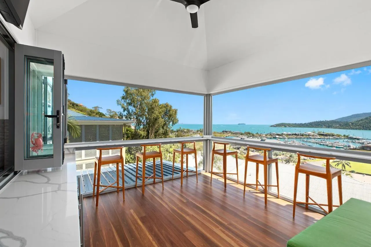Club Wyndham Airlie Beach Resort