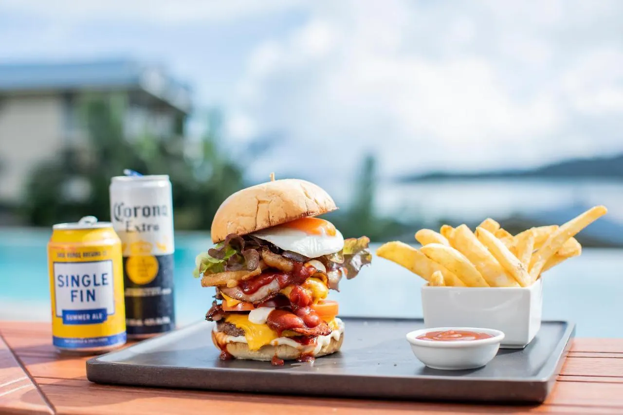 Club Wyndham Airlie Beach