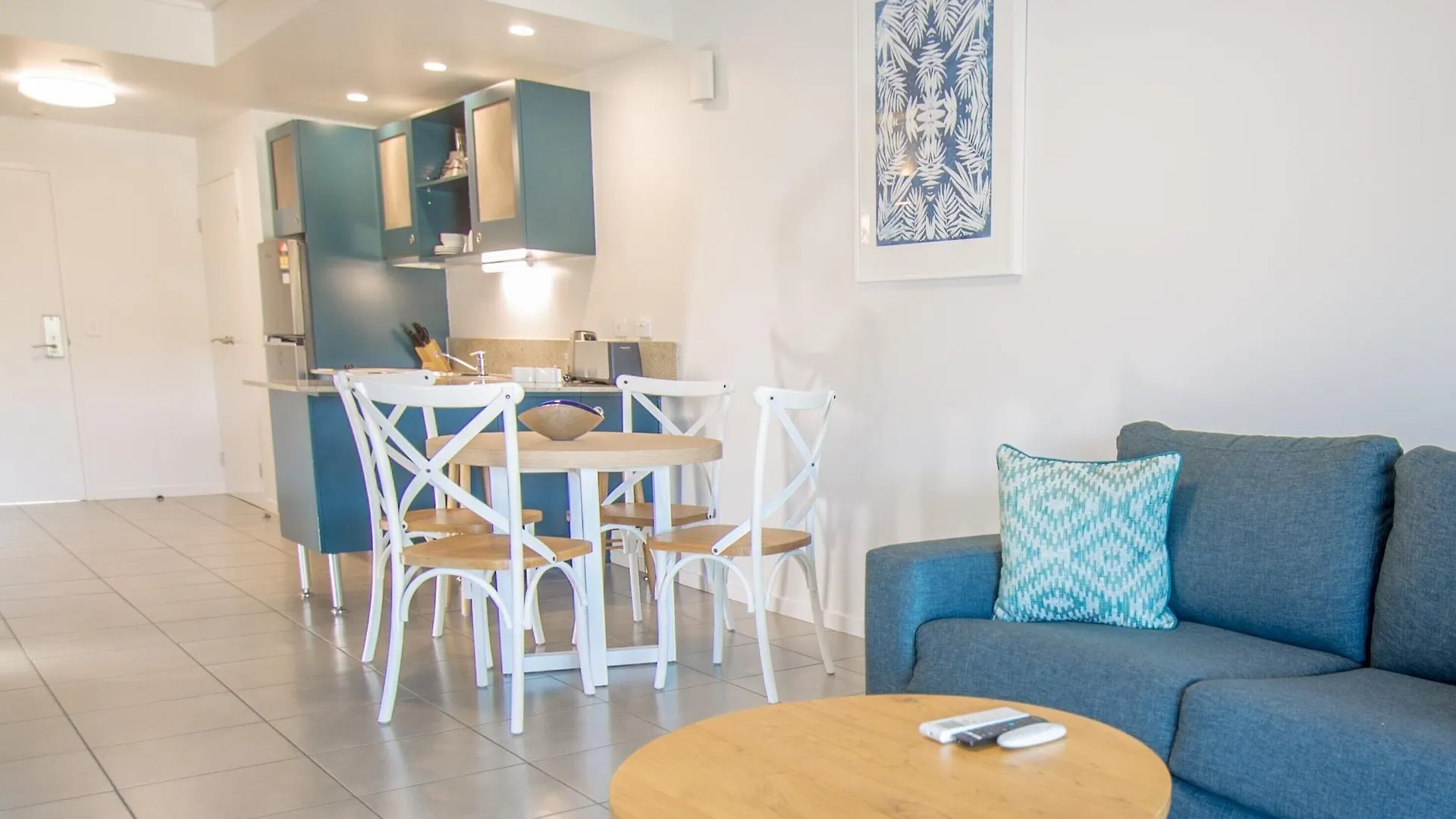 Club Wyndham Airlie Beach