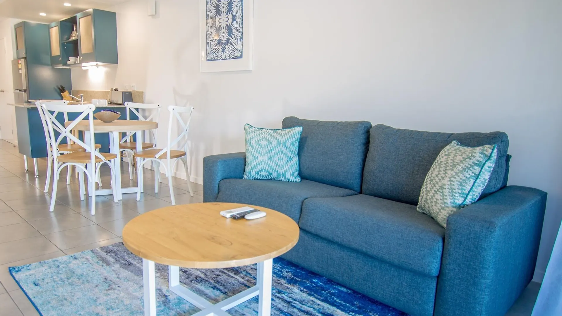 **** Resort Club Wyndham Airlie Beach Australia