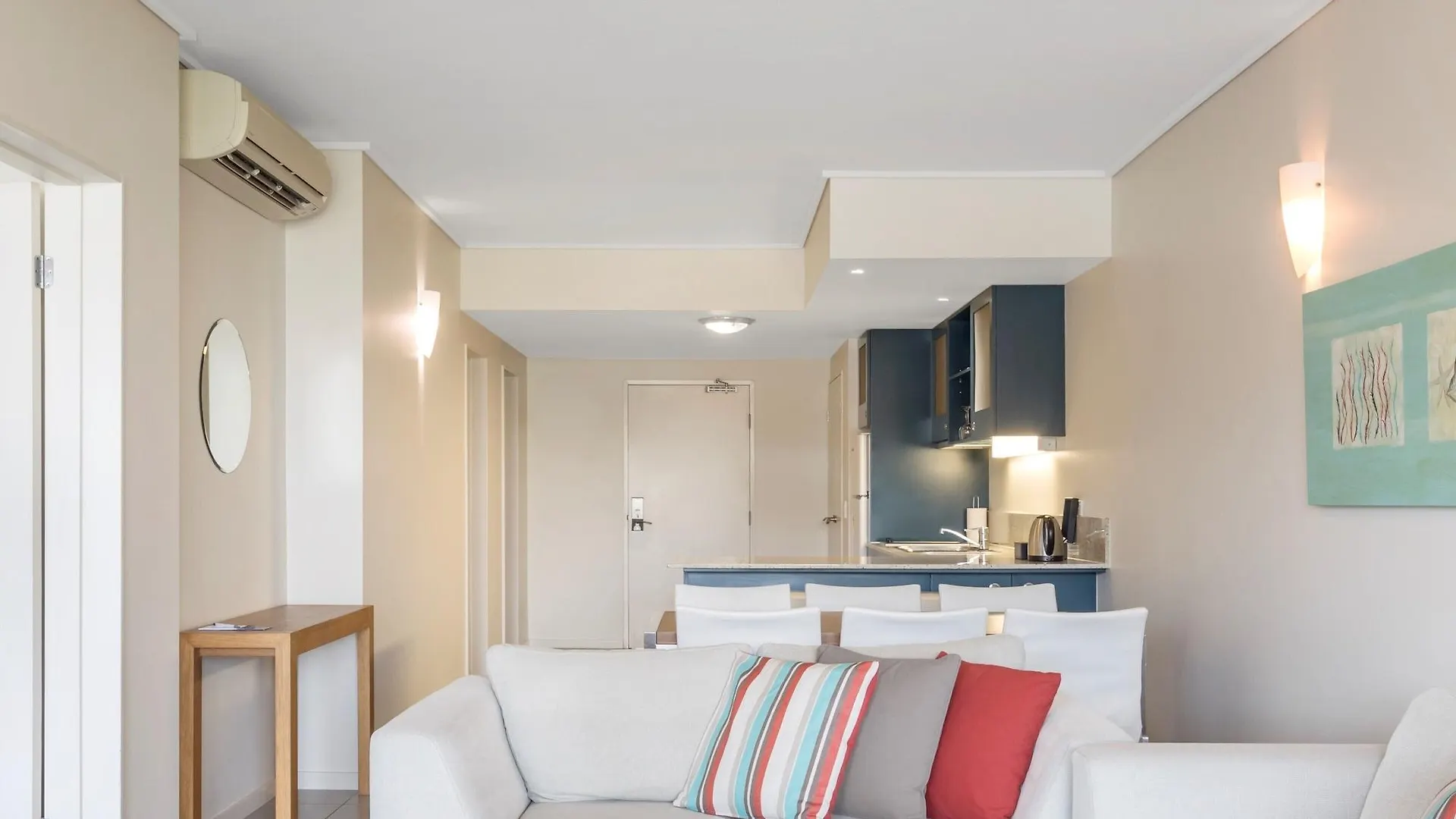 Resort Club Wyndham Airlie Beach