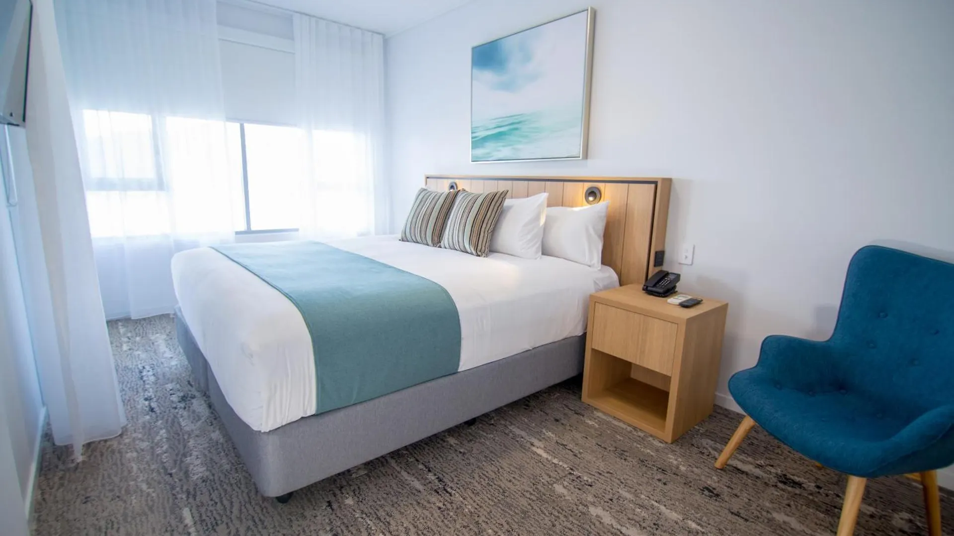 Resort Club Wyndham Airlie Beach