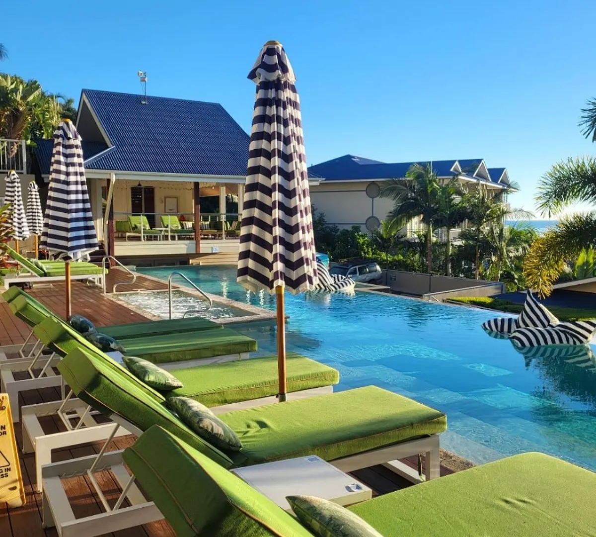Club Wyndham Airlie Beach