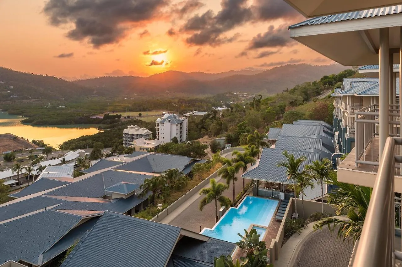 Resort Club Wyndham Airlie Beach