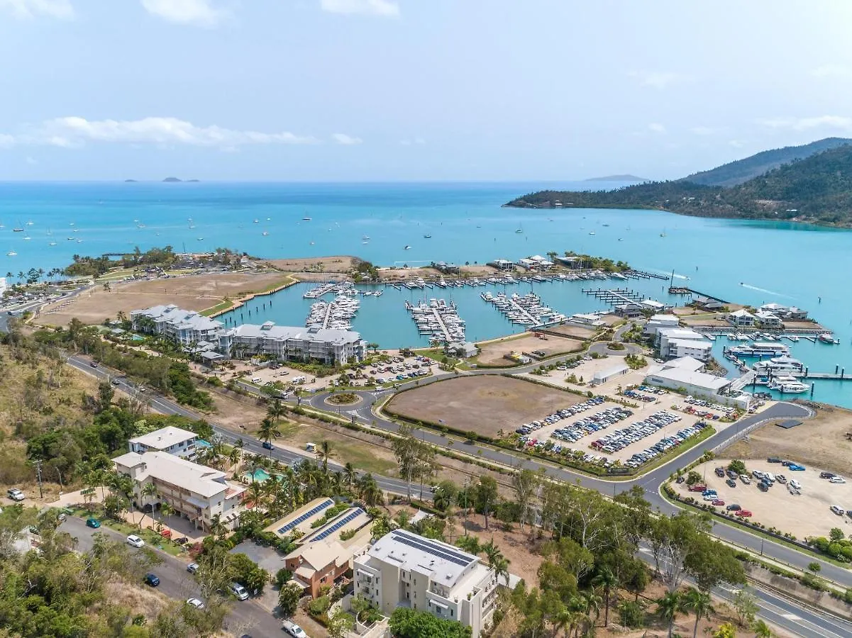 Club Wyndham Airlie Beach Resort