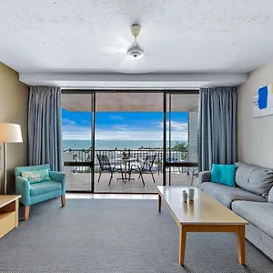Apartment Ocean View 14