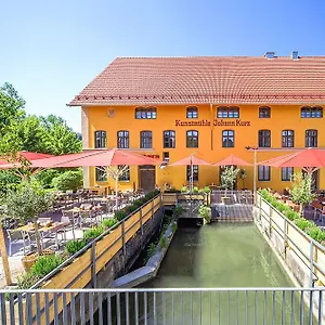 Hotel Kunstmühle ***