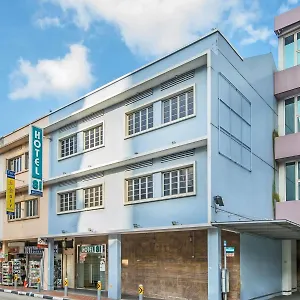 Hotel 81 Balestier **
