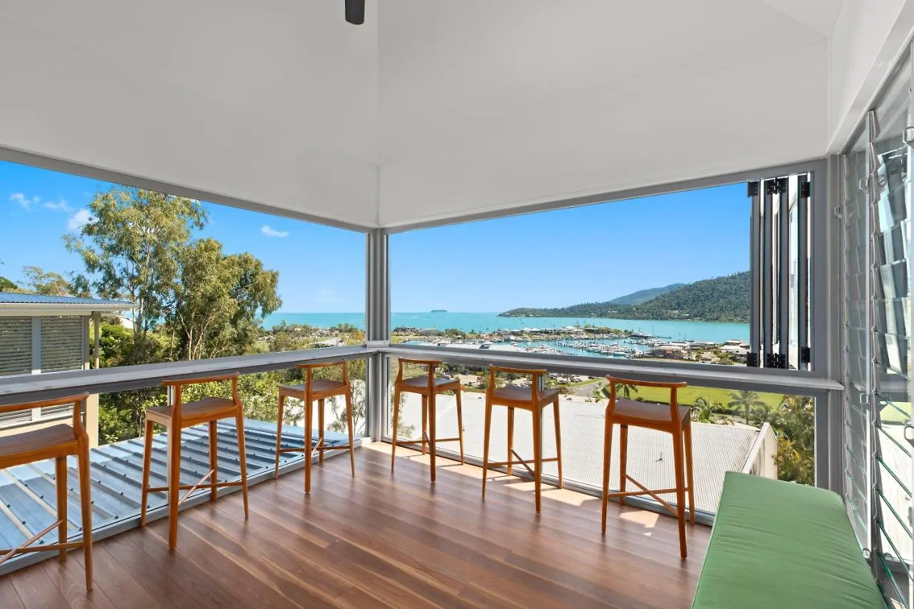 Resort Club Wyndham Airlie Beach
