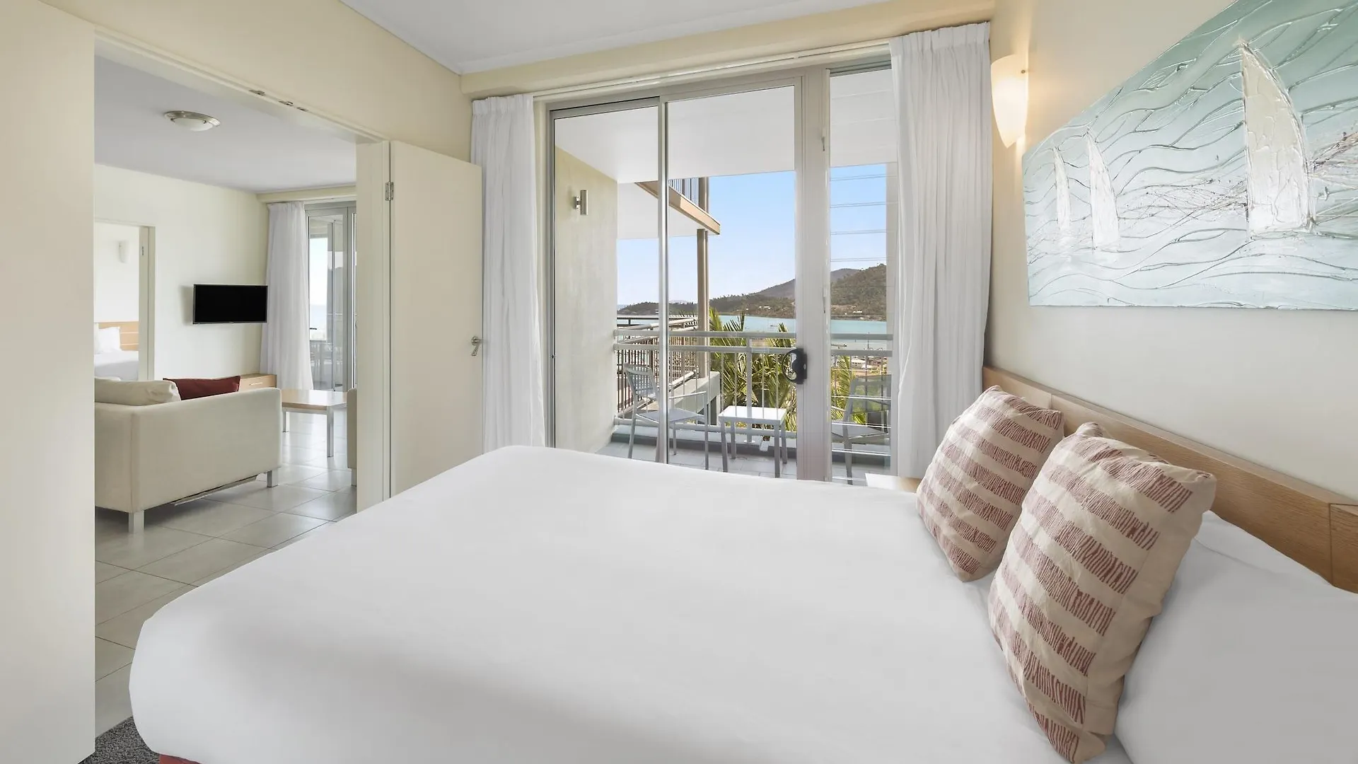 Club Wyndham Airlie Beach Resort